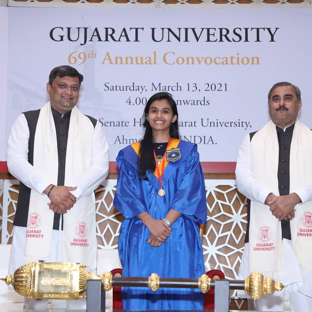 President Science College Ahmedabad Events photo 5